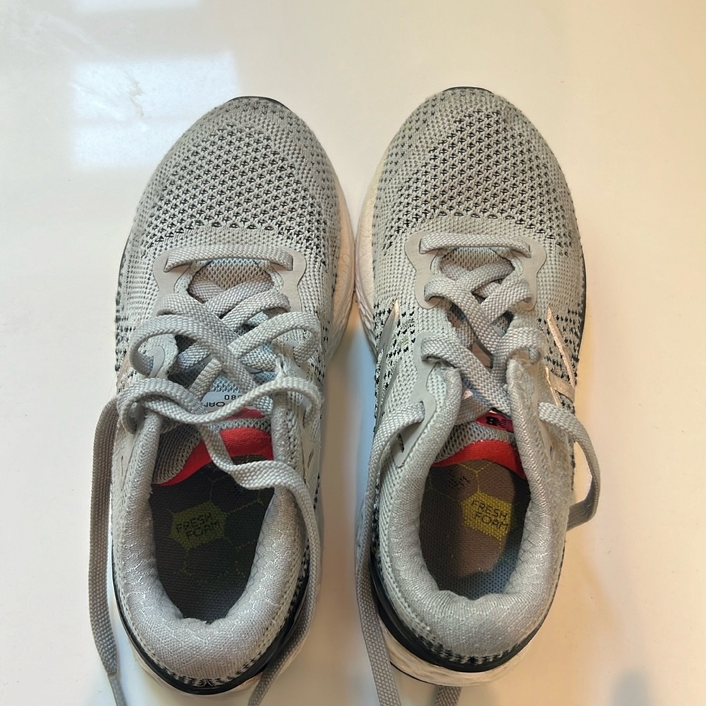 New Balance size 12 boys